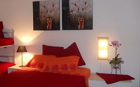 B&B Residenza Bianco