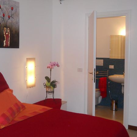 B&B Residenza Bianco Castellana Grotte Camera foto