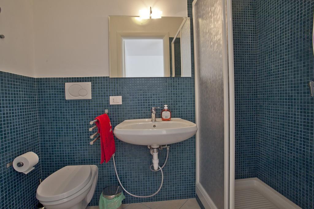 B&B Residenza Bianco Castellana Grotte Camera foto