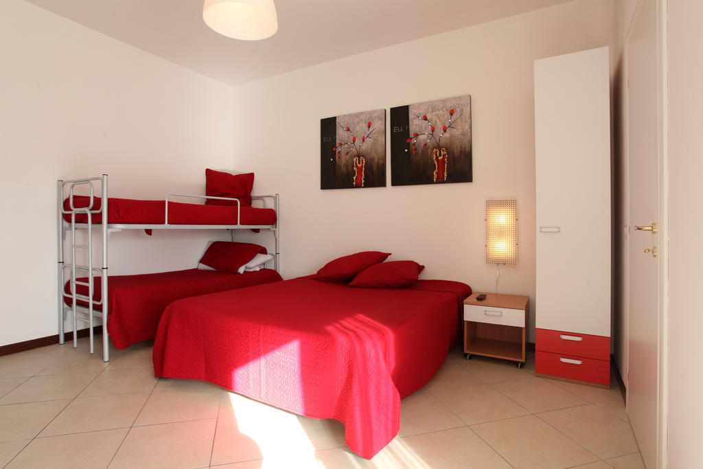 B&B Residenza Bianco Castellana Grotte Camera foto